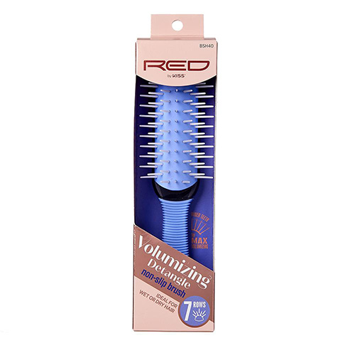 Red by Kiss Volumizing Detangle Brush
