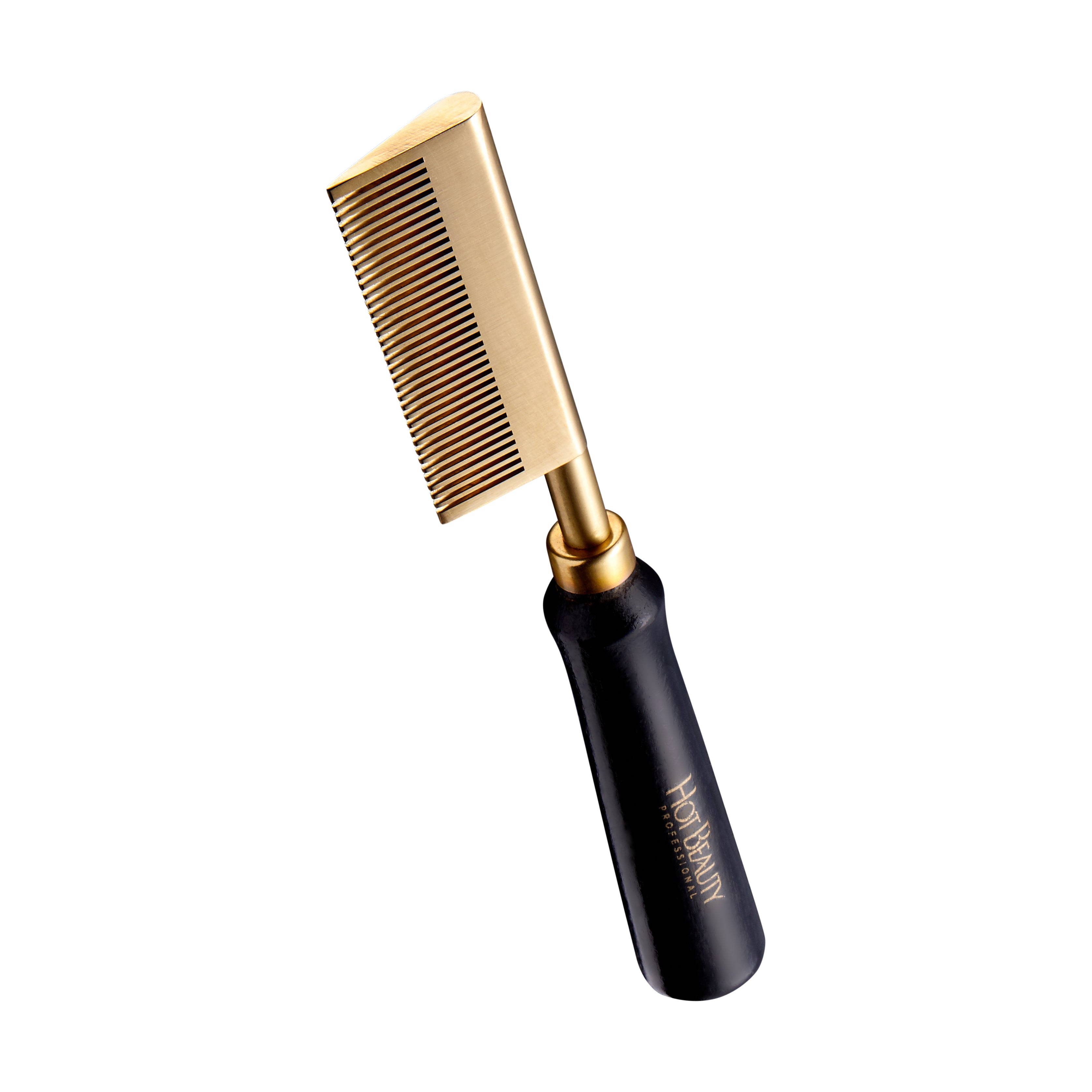 Professional Pressing Comb