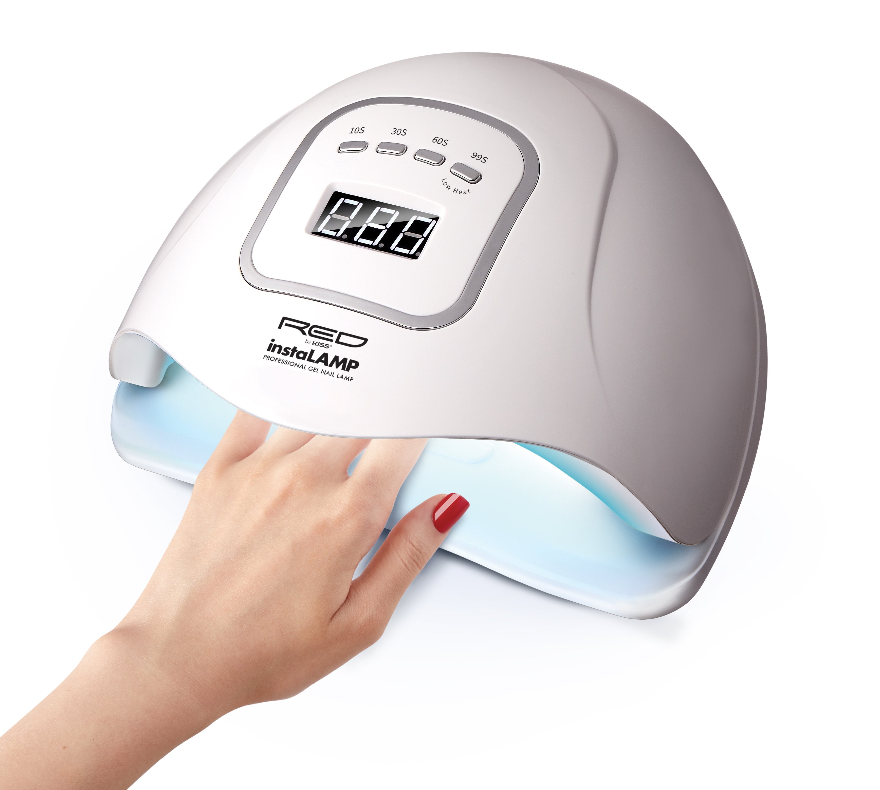 instaLAMP Gel Nail Lamp