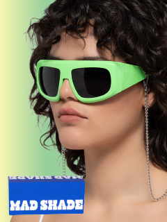 Vibrant Sunglasses